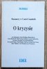 O kryzysie. Rozmowy w Castel Gandolfo